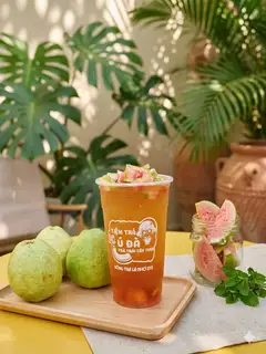 Hình ảnh Ổi Hồng