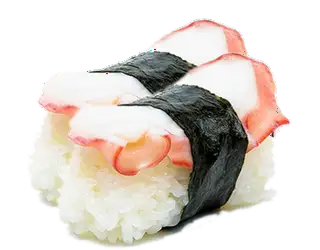 Sushi Bạch Tuộc 4 Viên - 45.000 ₫ tại TL Sushi & Sashimi - Phan Văn Hân