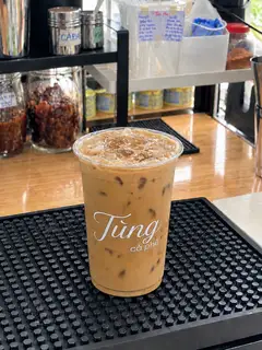 Hình ảnh Phê Sữaa (360ml)