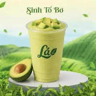 Hình ảnh Sinh tố bơ