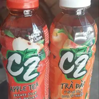 Hình ảnh C2 trà tắc
