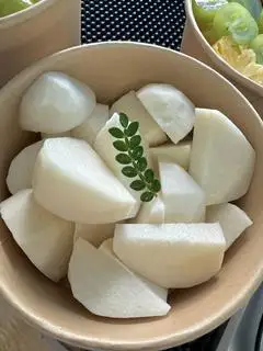 Hình ảnh Củ Sắn