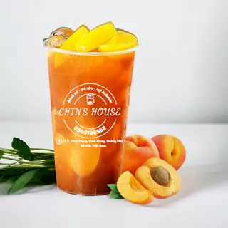 Hình ảnh Trà Đào 