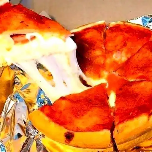 Pizza Chicago hải sản full cheese size 18cm - 195.000 ₫ tại Pizza Chicago 24h - Tôn Thất Thuyết