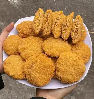 Hình ảnh Bánh gà