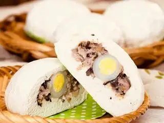 Hình ảnh bánh bao 