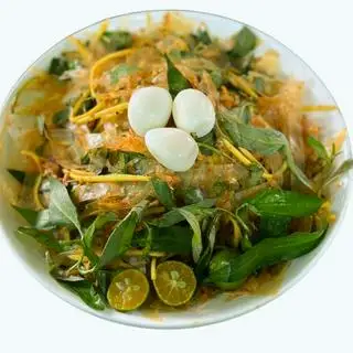 Bánh tráng trộn ( Trộn Sẵn ) - 27.000 ₫ tại Bánh Tráng Tson - Huỳnh Tấn Phát
