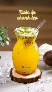 Hình ảnh Nước Chanh Leo