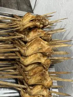 Hình ảnh Cánh gà Nướng