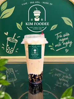 Hình ảnh ts chân châu đường đen kem muối