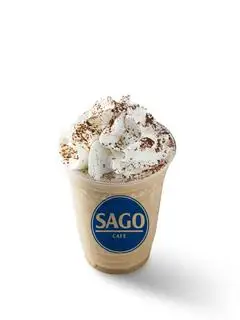 Hình ảnh Cappuccino đá xay