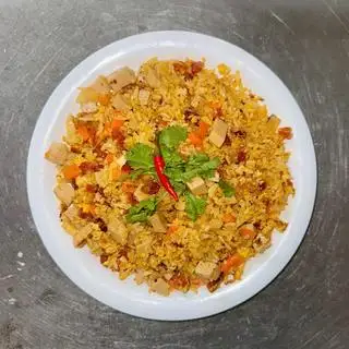 Hình ảnh Cơm chiên Dương Châu