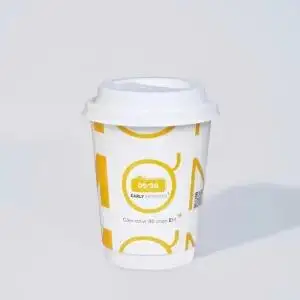 Hình ảnh Cafe Sữa 05:30 Premium Gout Đậm (M-Hot)