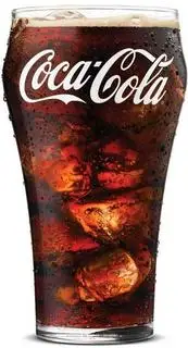 Hình ảnh Cocacola Mát Lạnh