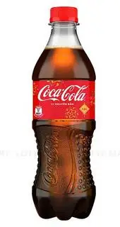 Coca-Cola - 15.000 ₫ tại Cháo Ếch Tứ Phương - Huỳnh Tấn Phát