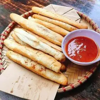 Hình ảnh Bánh Mì Que Cay Hải Phòng 5