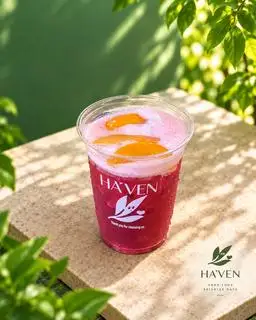 Hình ảnh Trà đào hibicus