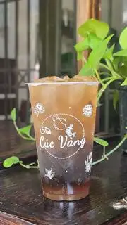 Trà Cúc Hoa Sương Sáo  - 29.000 ₫ tại Hải Phòng Ngon - Xôi, Bánh Mì Pate & Trà Hoa Cúc - Bùi Đình Túy