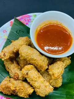 Hình ảnh Nem rán