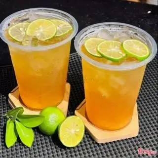 Hình ảnh Trà Chanh