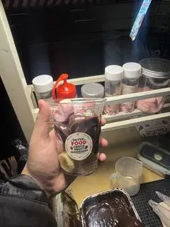 Hình ảnh Choco banana