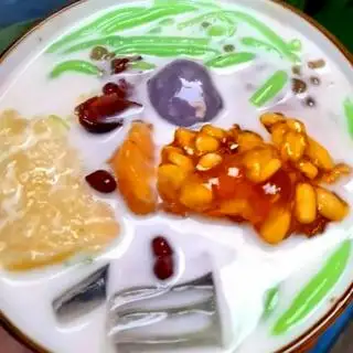 Hình ảnh Thái thập cẩm