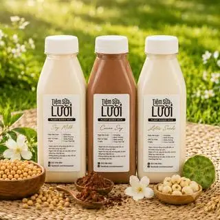 Hình ảnh Combo lười 3