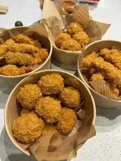 Hình ảnh Combo "Dùng Thử"