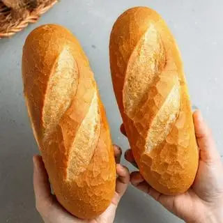 Hình ảnh 2 Ổ Bánh Mì Không