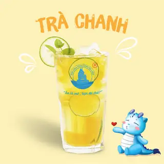 Hình ảnh Trà chanh