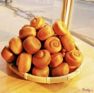 Hình ảnh 6 Bánh bao chiên