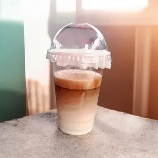 Hình ảnh sữa tươi cafe