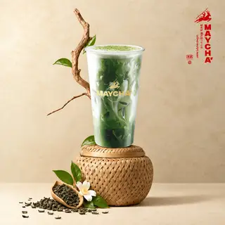Hình ảnh Matcha Latte Cold Whisk M