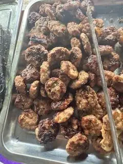 Hình ảnh Chả băm thêm