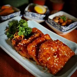Singapore sườn vua - 293.000 ₫ tại Lao Lu Guan - Quán Kho Xưa - Lý Tự Trọng