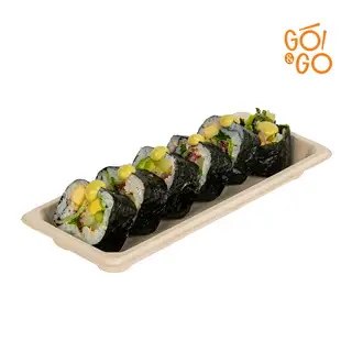Hình ảnh Sushi California Hawaii (8 miếng)