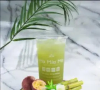 Hình ảnh Mía Chanh Dây L