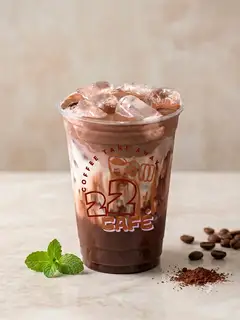 Hình ảnh Cacao sữa kem dẻo
