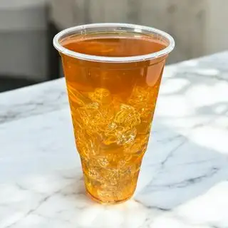 Hình ảnh Lục Trà Hoa Nhài - Size Khổng Lồ 1L3