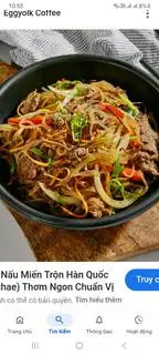 miến trộn gà - 55.000 ₫ tại Miến, Phở & Gà Ta Gia Truyền - Trần Huy Liệu