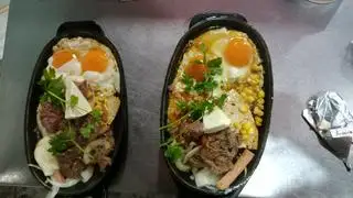 Bò số 2 - 60.000 ₫ tại Bò Né, Bò Bít Tết & Tôm Sốt Trứng Muối Phô Mai - Bình Quới