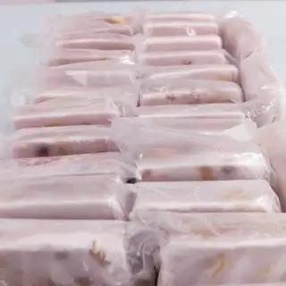Hình ảnh Kem chuối môn - 6 bịch