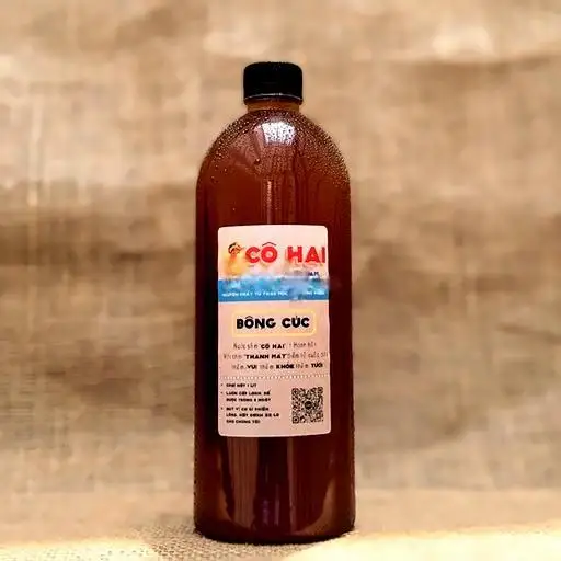 Hình ảnh Bông cúc nguyên chất - 1L