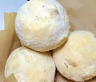 Hình ảnh Chee Ball size nhỏ