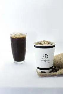 Cà Phê Năng Lượng Đen - 30.000 ₫ tại Trung Nguyên E - Coffee - Lê Quang Định	