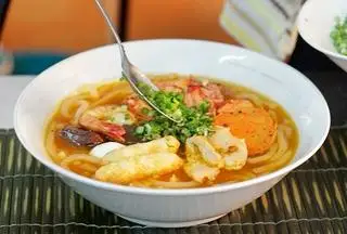 Tô Bánh Canh Thêm - 25.000 ₫ tại Bánh Canh Cá Lóc Thanh Thanh - Bùi Văn Ba