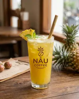 Hình ảnh Nước ép dứa