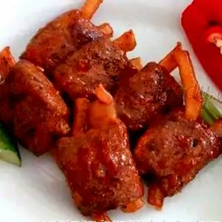 Sườn chay sốt chua ngọt - 59.000 ₫ tại Ẩm Thực Chay Thanh Phương - Tara House - Thích Quảng Đức