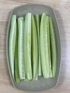 Hình ảnh Dưa chuột