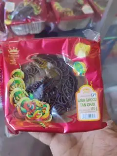 Hình ảnh Lava choco tan chảy